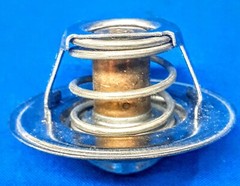 UNBRANDED A15570 THERMOSTAT GM3.0L- KEM 180°