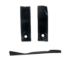Landhonor Blades & Bolts Kit Replacement for LDH-HT550 Remote Control Lawn Mower