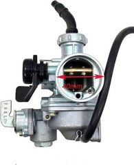 22mm Carburetor for motorcycle 1970-1979 1980-1986