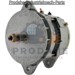 197-8820 10R-9789 Alternator 24V For Caterpillar C9 320C 320D 325D