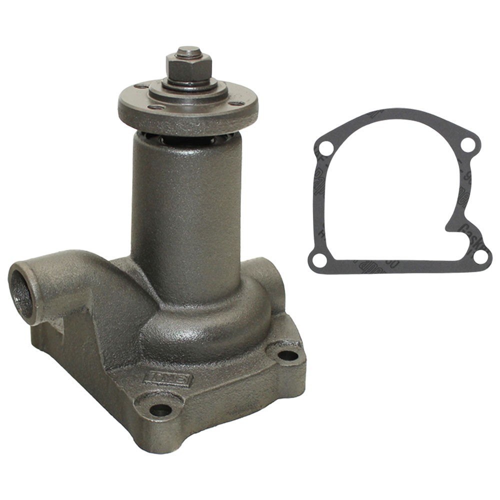 69010565 Water Pump fits Zetor 2511 5945 6045 6211 6245 6320 6340 6711 6718 6745