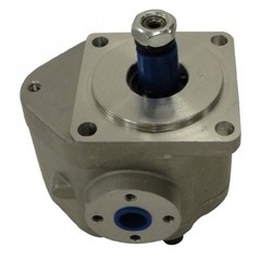 Fits Ford Compact Tractor Hydraulic Pump SBA340450240 Fits: 1700 1900