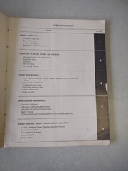 GENERAL MOTORS DIESEL SERIES 71 OPERATOR’S MANUAL for 3-4-6 cylinder engine s