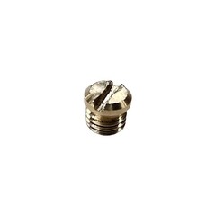 Carburetor 1/4″-28 Drill Plug Fits John Deere Tractors | 15-223 15-223 S-2041