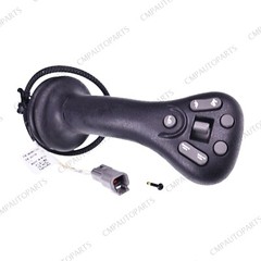 Left Joystick Controller Handle 6689922 For Bobcat A220 S150 S300 S770 T140 T180
