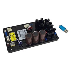 New Digital Voltage Regulator 314-7755 For Caterpillar CAT CDVR US