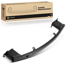 Front Lower Bumper Reinforcement Impact Bar Steel for Nissan Rogue 2021-2023 USA