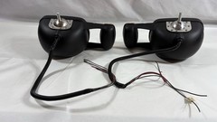 Arrow 779 Snow Plow Lamp Kit 779-03-132 Steel Case Headlight Signal Assembly