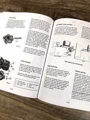 Farmall And International 100 130 140 Tractor Service Manual Repair Shop Book Ih