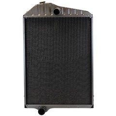 Northern 211040 Radiator Fits John Deere Tractor 4520 4620 AR43945 AR43190 AR439