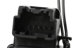GM Genuine Parts 85619198 Ignition and Start Switch