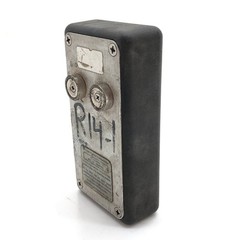 JerrDan TF7-SM 6-Function Radio Remote Controller Transmitter AS IS FOR PARTS