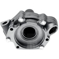 TTParts Transmission Pump for John Deere 2955 2755 2355 2555 AL68091 AL69762