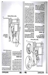 Tractor Operator Instruction Manual Fits Yale Forklift ERC040RG