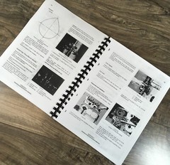 Set International Dresser Td8 Series E Td-8E Crawler Dozer Service Repair Manual