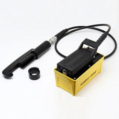 Wheel Screw Installation Removal Tool Hydraulic Screw Press Machine Auto Repair