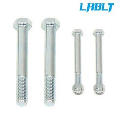 LABLT Mounting System 6577954 for Bobcat T180 T190 773 S150 S160 S175 S185 S205