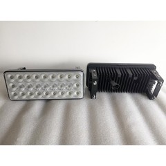 LED Center Headlight For Case IH STX Series 275, 280, 325, 330, 375,450, 480