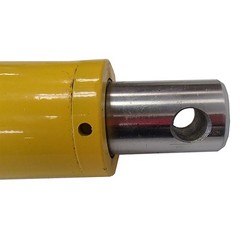 Snow Plow Angle Angling CYLINDER RAM SNP6110 Meyer Snowplow Blade 1.5″ x 10″
