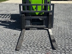 2024 AGT CPD20 5,000 lbs 60V Electric Warehouse Forklift Lift Truck bidadoo