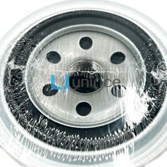 Maintenance Filter Kit RD411-62210 HH164-32430 For Kubota KX040-4 Mini Excavator