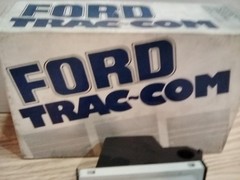 VINTAGE FORD TRAC ~ COM Hydrostatic Power Steering Program 76-18.