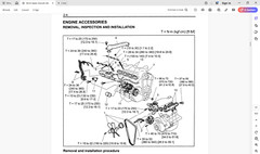 TOYOTA FORKLIFT Service Manuals-Parts Manuals-Series2-5-6-7-8-9 on a Flash Drive