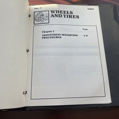 Ford 1300 1500 1700 1900 Compact Tractors Service Repair Manual