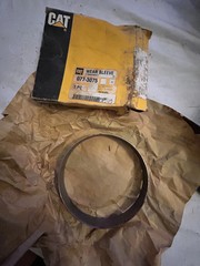 CAT Wear Sleeve 077-3075 OEM 1PC Caterpillar Heavy Equipment Sleeve 0773075