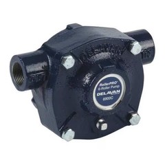 Delavan Fluid Power Rllr Spry Pmp,CastIron,3/4in,22.8gpm,CCW 6900C Delavan Fluid