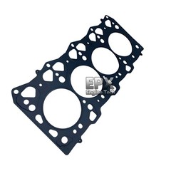 Cylinder Head Gasket 8972352610 8-97235261-0 Compatible with Isuzu Engine 4LE2