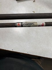AGCO 253256M1 CONCAVE WIRE