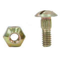 H125891 Grain Head, Cutter Bar, Knife Section, Bolt Fits Miscellaneous