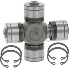 Universal Joint 30.2mm A, 83/88mm B, Maintenance-Free, Carraro I85827008