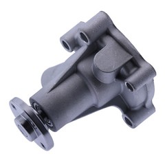 New Water Pump For John Deere 655 650 750 780 785 Tractors
