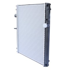 Truck Radiator For 2001 2002 2003 2004 2005 Mack CV 1995-1996 1997-2004 Mack RD