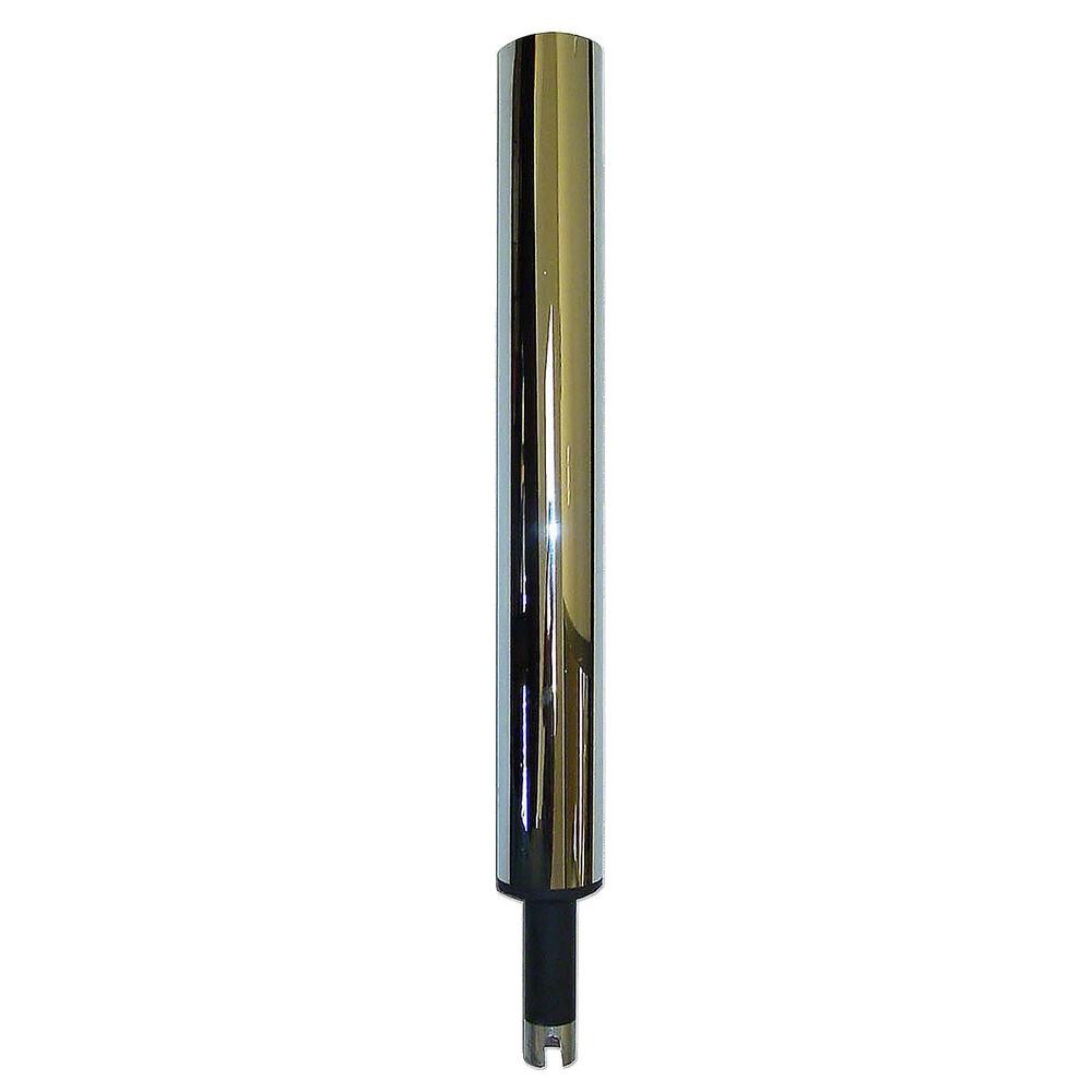 Chrome Exhaust Stack Fits Allis Chalmers Replaces ACS230-STR