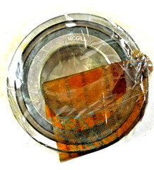 McGill Spherical Roller Bearing P/N SB2208W33SS- NOS – FREE SHIPPING