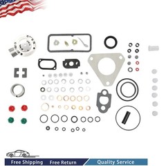 Injector Pump Repair Kit 7139-223 for DPA Ford Massey Ferguson Lucas Delphi Pump