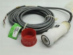 +GF+ 324507H Signet 2450 Pressure Sensor 30 Days Warranty Expedited Shipping