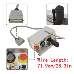 Control Box 156879 156991 For Skyjack Scissor Lift SJIII3215 3219 3220 3226 4620