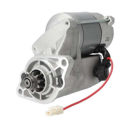 Starter – Denso Style OSGR (18019) fits Case 1825B
