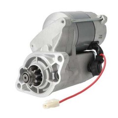 Starter – Denso Style OSGR (18019) fits Case 1825B