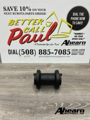 Track Roller by AHEARN for KX040-4 Same As KUBOTA Part Number: RD148-21700