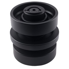 4X Premium Track Roller for Kubota SVL95-2S SVL97-2C Loader V0511-25104