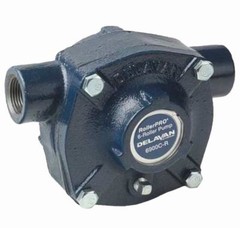 6 Roller Pump – Delavan RollerPRO® 6900C-R 150 PSI 19.6 GPM, CI, CW