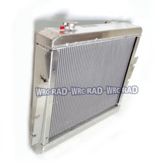 #1456899 Radiator For Hyster Forklift H135XL H155XL GM Vortec 4.3L gas LP Engine