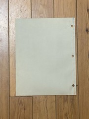 1985 Mack Truck Air Conditioning Maintanance Service Repair Shop Manual Booklet