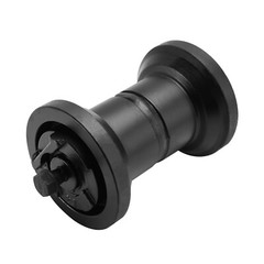 Bottom Track Roller Undercarriage Fits For Kubota U55 KX057 KX161-3 Excavator U
