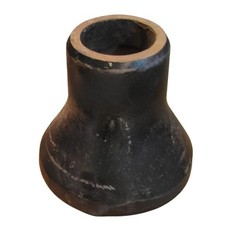 101191C1 4″ Half Spool For Case IH 132 350 470 475 485 490 Disc with 1-1/8″ Axle